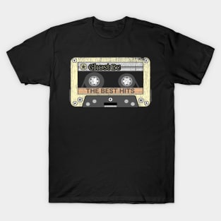 ghost bc cassette T-Shirt